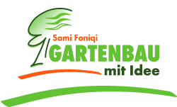 Garten Sami Foniqi